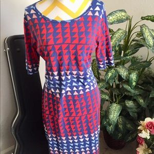 Lularoe Dress